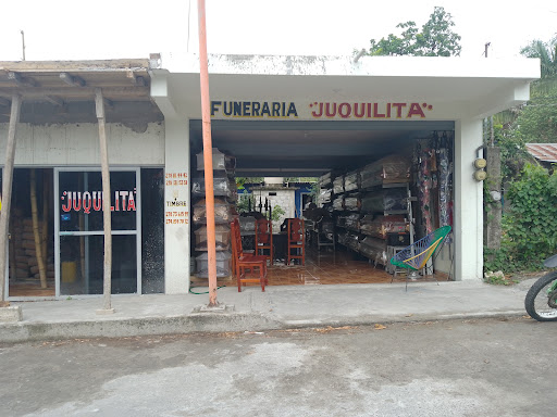 Funeraria Juquilita