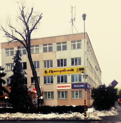 bank