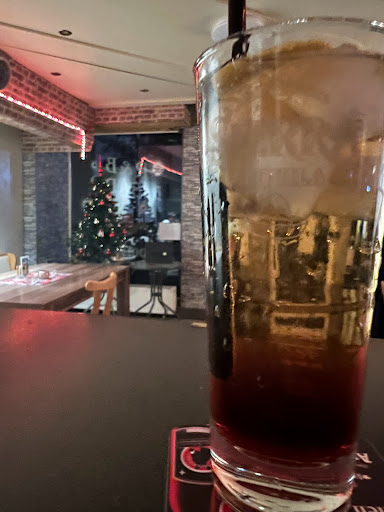 R & B Bistro - Visual