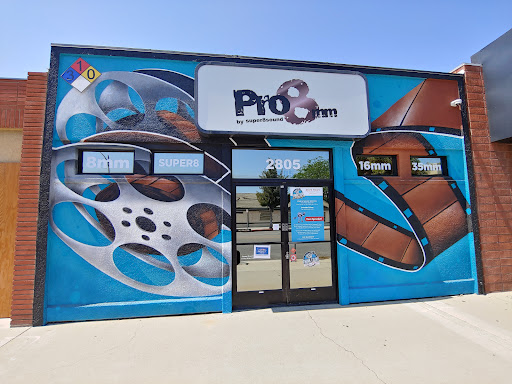 Pro8mm - Thumbnail