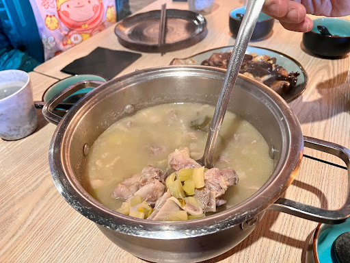 Pottastic - Visual