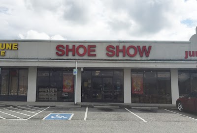 Shoe Show