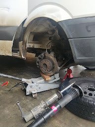 Photo n°18 de La Mécamobile à Igé (Magasin de pneus)