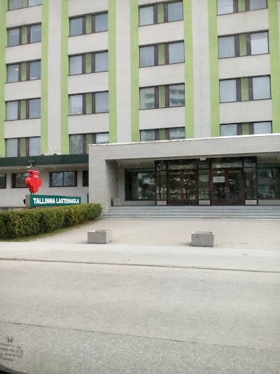 Photos of Tallinna Lastehaigla Mustam&auml;e Lastepolikliinik