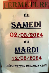 Photo n°24 de Crêp' Délice à Hennebont (Restaurant de plats à emporter)