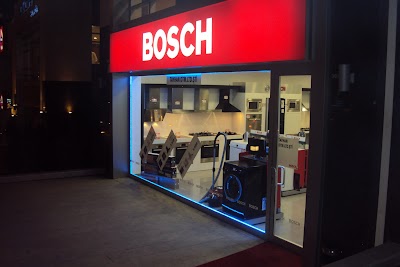 BOSCH ÇAYYOLU BAYİ GORDİON AVM TAYHAN LTD.ŞTİ.