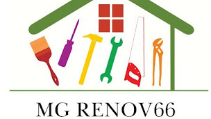 Photo n°8 de MG RENOV66 à Sorède (Peintre en bâtiment)