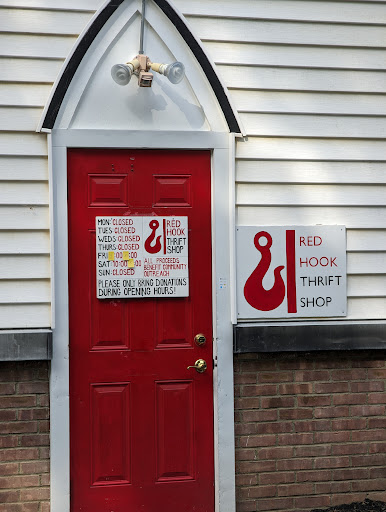 Red Hook Thrift Shop