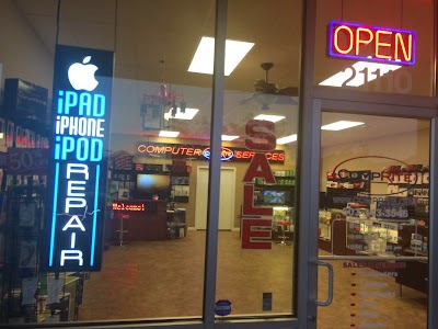 CompRite - Computer & Cell Phone, Ipad, iPhone, Samsung Repair - West Linn