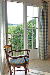 Photo n°12 de Le Clos Chantebise à Valréas (Établissement vinicole)