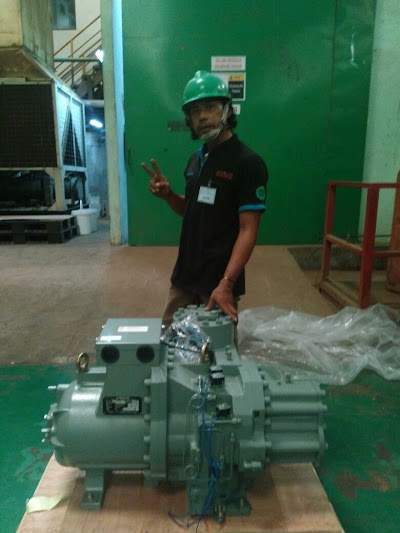 Photos of Faith Teknika