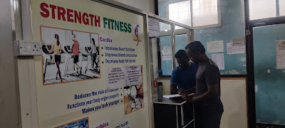 Strength gym fitness – By owner in Kumbhari, Solapur, Maharashtra