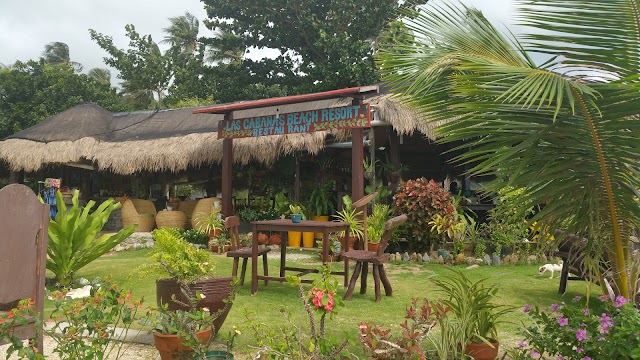 Las Cabanas Beach Resort