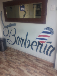 BARLOVENTO BARBER SHOP 5