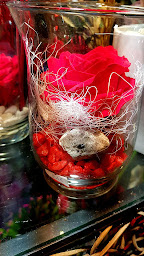 Photo n°12 de Créatis à Cosne-Cours-sur-Loire (Fleuriste)