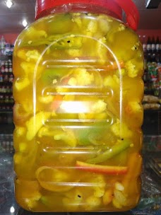 Mola Bux Achar & Bakers hyderabad