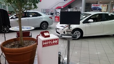 Photos of Motorcars Toyota