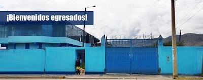 photo of INSTITUTO DE EDUCACION SUPERIOR TECNOLOGICO PUBLICO “SAUSA”