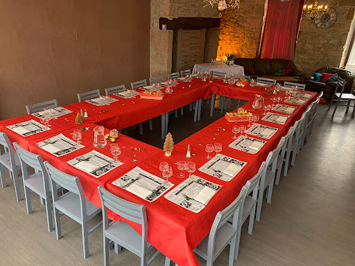 Le Scallion Gallery - France