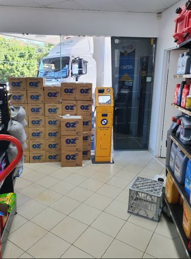 Localcoin Bitcoin ATM - Budget Petrol Dulwich Hill - Thumbnail