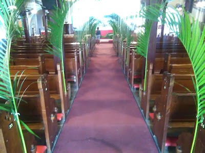 Photos of The Church of St. Margaret