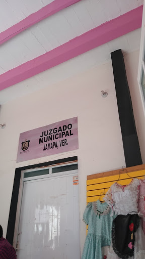 Juzgado municipal jamapa ver - Thumbnail