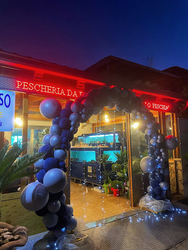 Pescheria Da Rocco