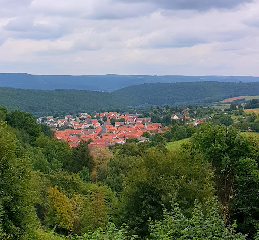 Graburg - Visual