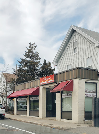 Chenette Plumbing & Heating