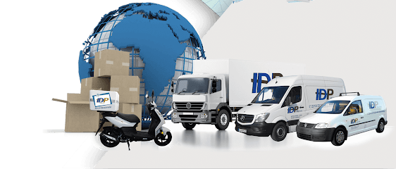 IDP EXPRESS Α.Ε.