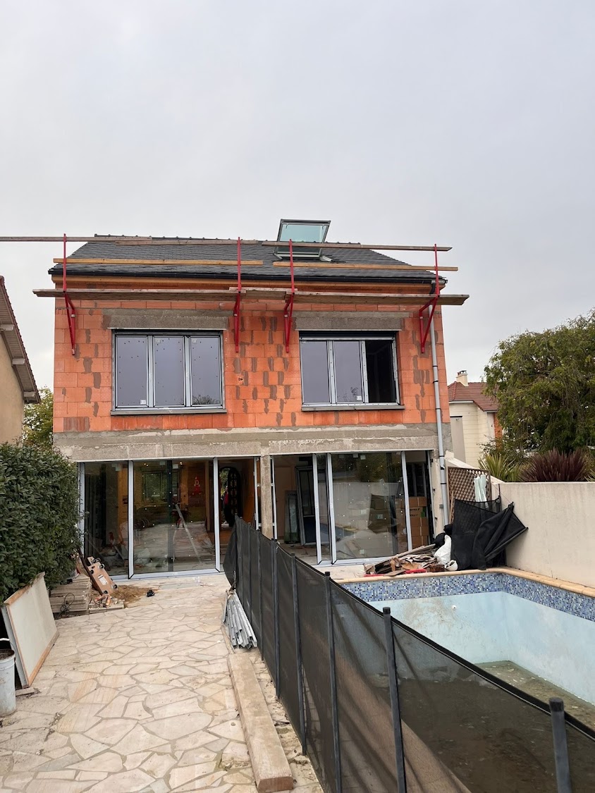Image de Baticom travaux