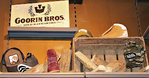 Photo n°7 de Fiesta à Noyelles-Godault (Magasin de vêtements)