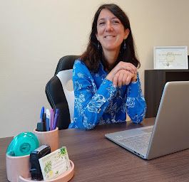 Photo n°6 de Julie Moriceau à Orléans (Nutritionniste)