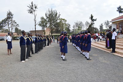 Photos of P.C.E.A Ongata Rongai