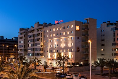 Photos of Hotel ibis Alicante Elche