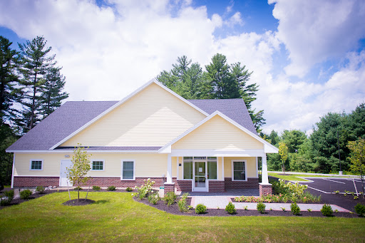 Sanford Family Dental- Jones Derek DMD