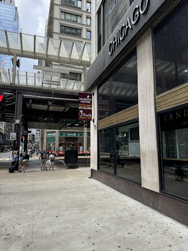Chicago Diamond Center - Thumbnail