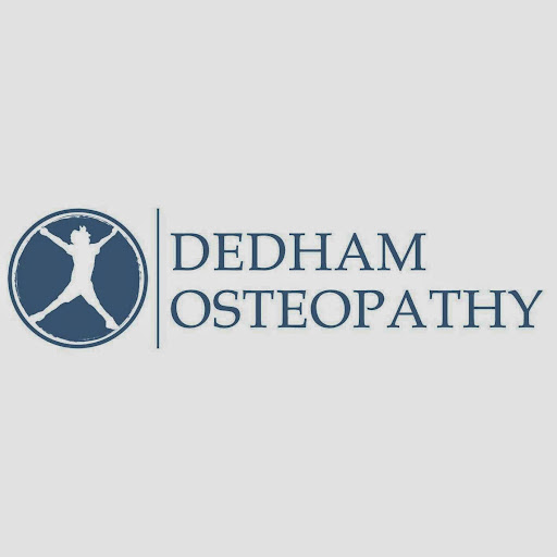 Dedham Osteopathy - Visual
