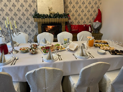 Pieprz I Wanilia Restauracja, Imprezy Okolicznościowe, catering - Raszyn