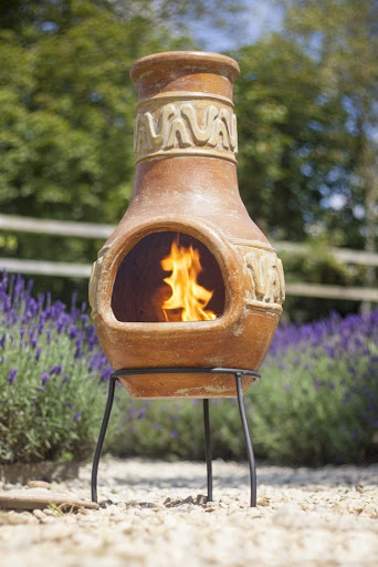 Garden Flames - Thumbnail
