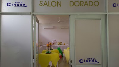 Photos of Hotel Cinera