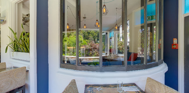Reviews of Bam Boo - Asian Canteen in Warkworth - Restaurant