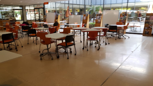 Biblioteca de la Universidad Anáhuac México Campus Sur - Thumbnail
