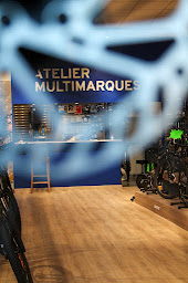 Photo n°34 de Giant Valence à Portes-lès-Valence (Magasin de vélos d'occasion)