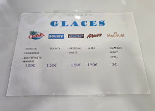 Photo n°14 de LE CESSERO à Saint-Thibéry (Bureau de tabac)