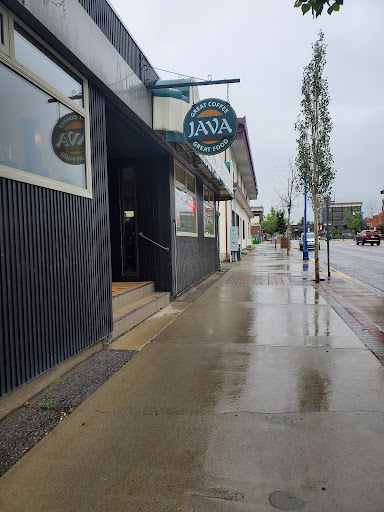 The Java Connection - Visual