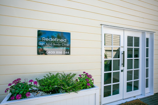 Redefined Skin and Body Clinic Gallery - Australia