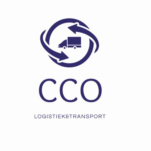 CCO LOGISTICS - Visual