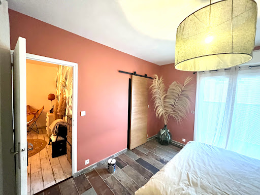 LB Peinture & Décoration, Artisan Peintre Montpellier - Thumbnail