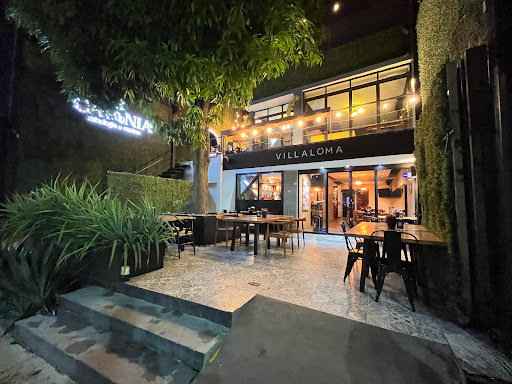 Villaloma Restaurante - Thumbnail